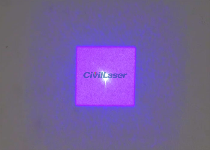 laser module